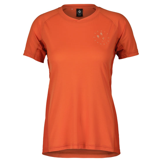 Scott W TRAIL FLOW PRO S/SL SHIRT