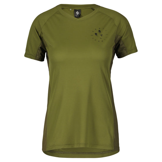 Scott W TRAIL FLOW PRO S/SL SHIRT