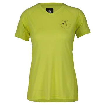 Scott W TRAIL FLOW PRO S/SL SHIRT