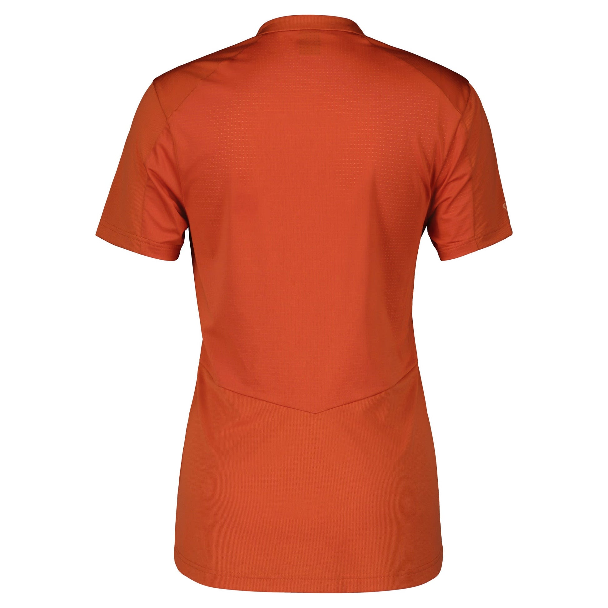 Scott W TRAIL FLOW ZIP S/SL SHIRT
