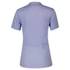 Scott W TRAIL FLOW ZIP S/SL SHIRT