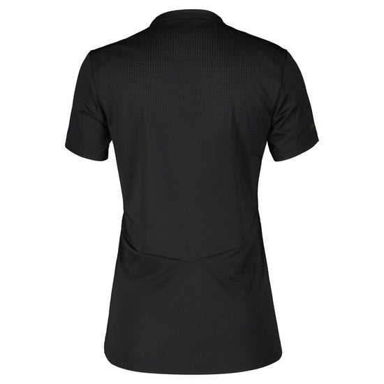 Scott W TRAIL FLOW ZIP S/SL SHIRT
