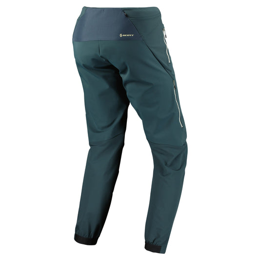 Scott W TRAIL STORM HYBRID PANTS