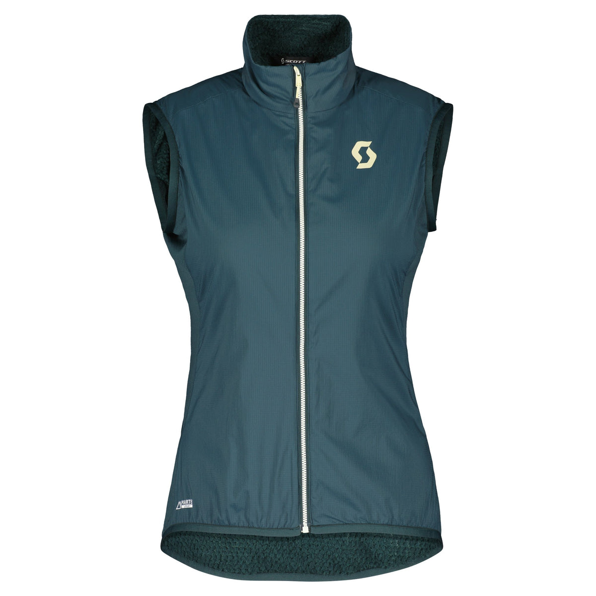 Scott W TRAIL STORM INSULOFT AL VEST