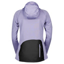 Scott W TRAIL STORM L/SL HOODY