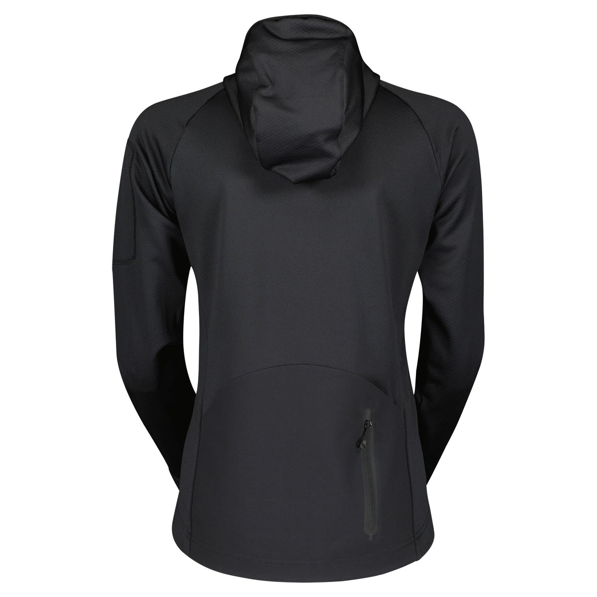 Scott W TRAIL STORM L/SL HOODY