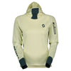 Scott W TRAIL STORM L/SL HOODY