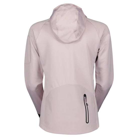 Scott W TRAIL STORM L/SL HOODY