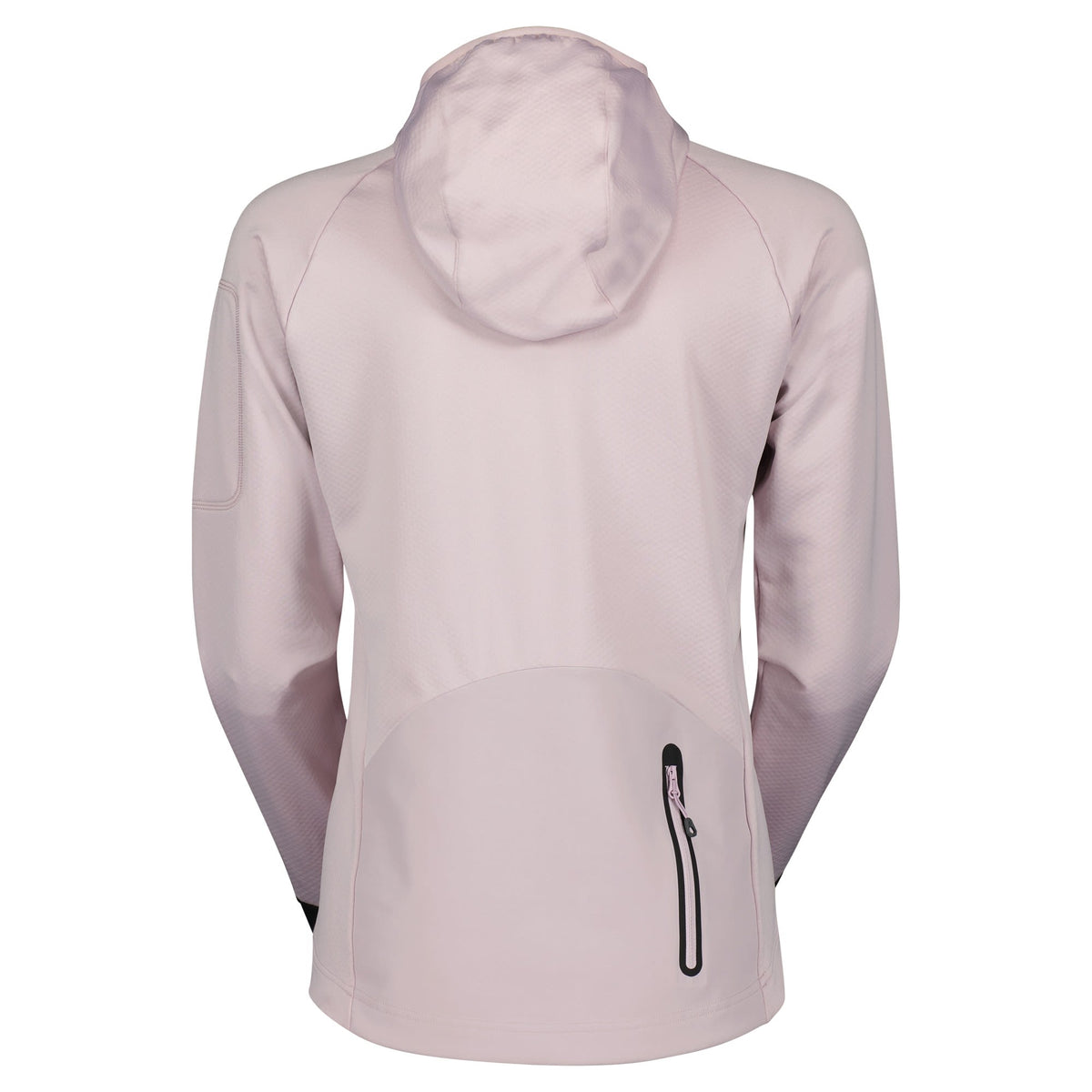 Scott W TRAIL STORM L/SL HOODY