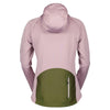 Scott W TRAIL STORM L/SL HOODY