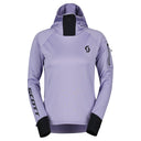 Scott W TRAIL STORM L/SL HOODY