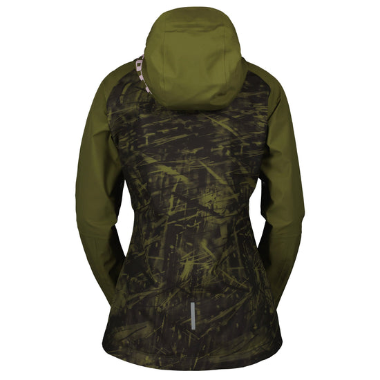 Scott W TRAIL STORM WP JACKET