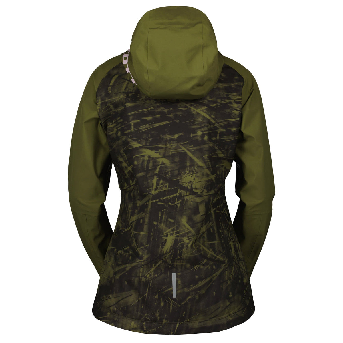 Scott W TRAIL STORM WP JACKET