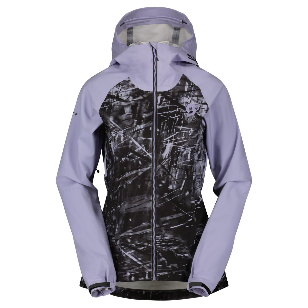 Scott W TRAIL STORM WP JACKET