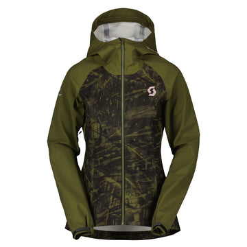 Scott W TRAIL STORM WP JACKET