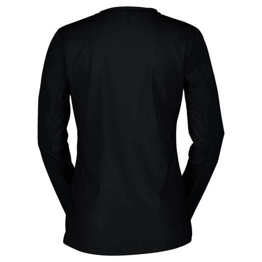 Scott W TRAIL VERTIC L/SL TEE