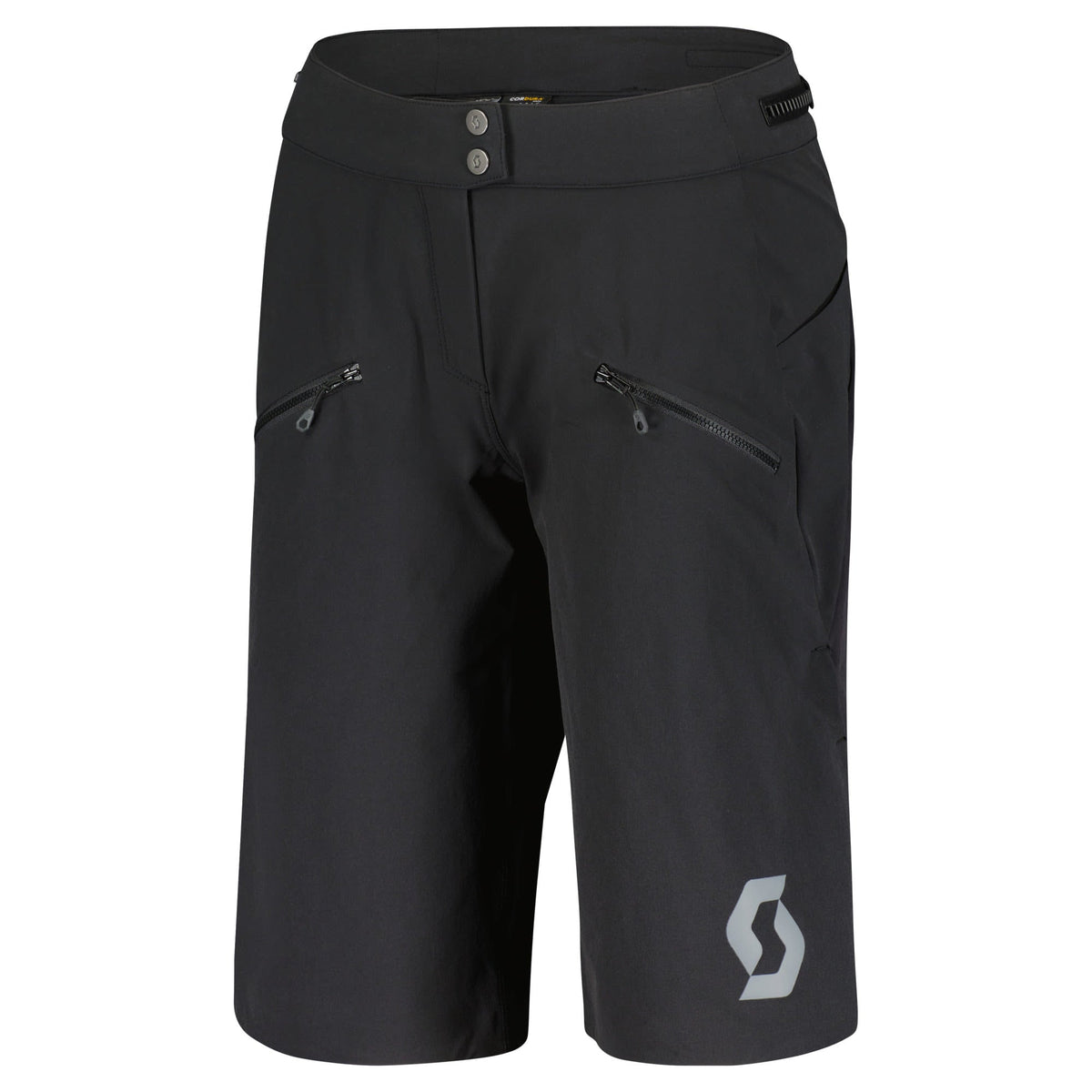 Scott W TRAIL VERTIC PRO W/PAD SHORTS