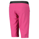 Scott W TRAIL VERTIC W/PAD SHORTS
