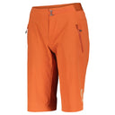 Scott W TRAIL VERTIC W/PAD SHORTS