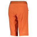 Scott W TRAIL VERTIC W/PAD SHORTS