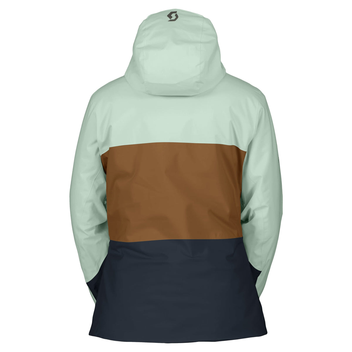 Scott W ULTIMATE DRYO 10 JACKET