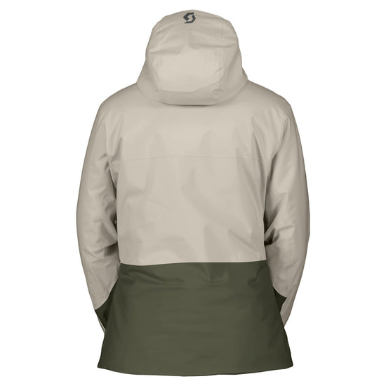Scott W ULTIMATE DRYO 10 JACKET
