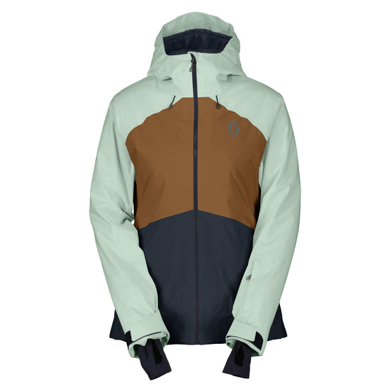 Scott W ULTIMATE DRYO 10 JACKET