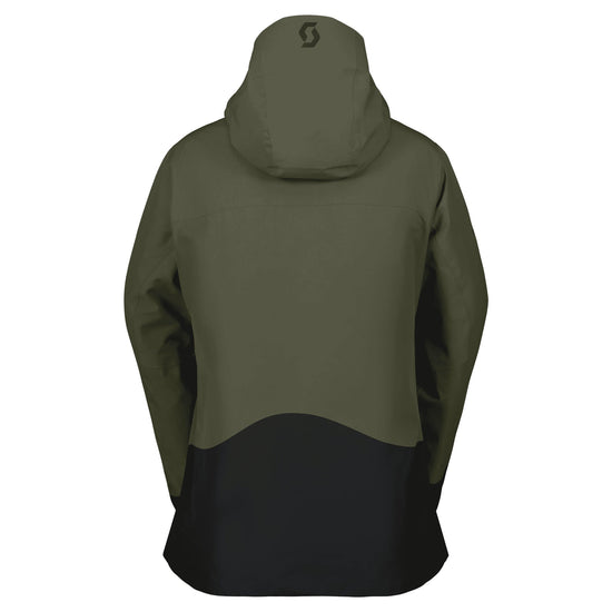 Scott W ULTIMATE DRYO RIPSTOP JACKET