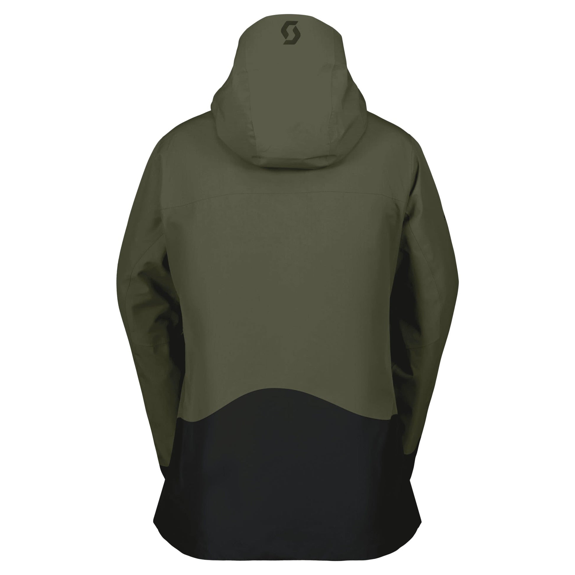 Scott W ULTIMATE DRYO RIPSTOP JACKET