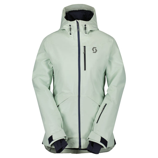 Scott W ULTIMATE DRYO RIPSTOP JACKET