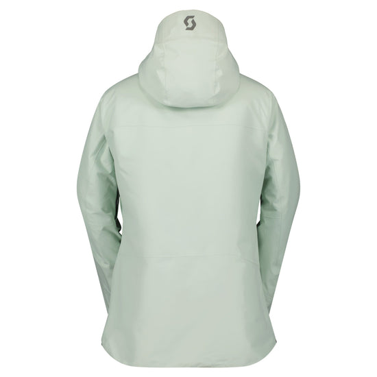 Scott W ULTIMATE DRYO RIPSTOP JACKET