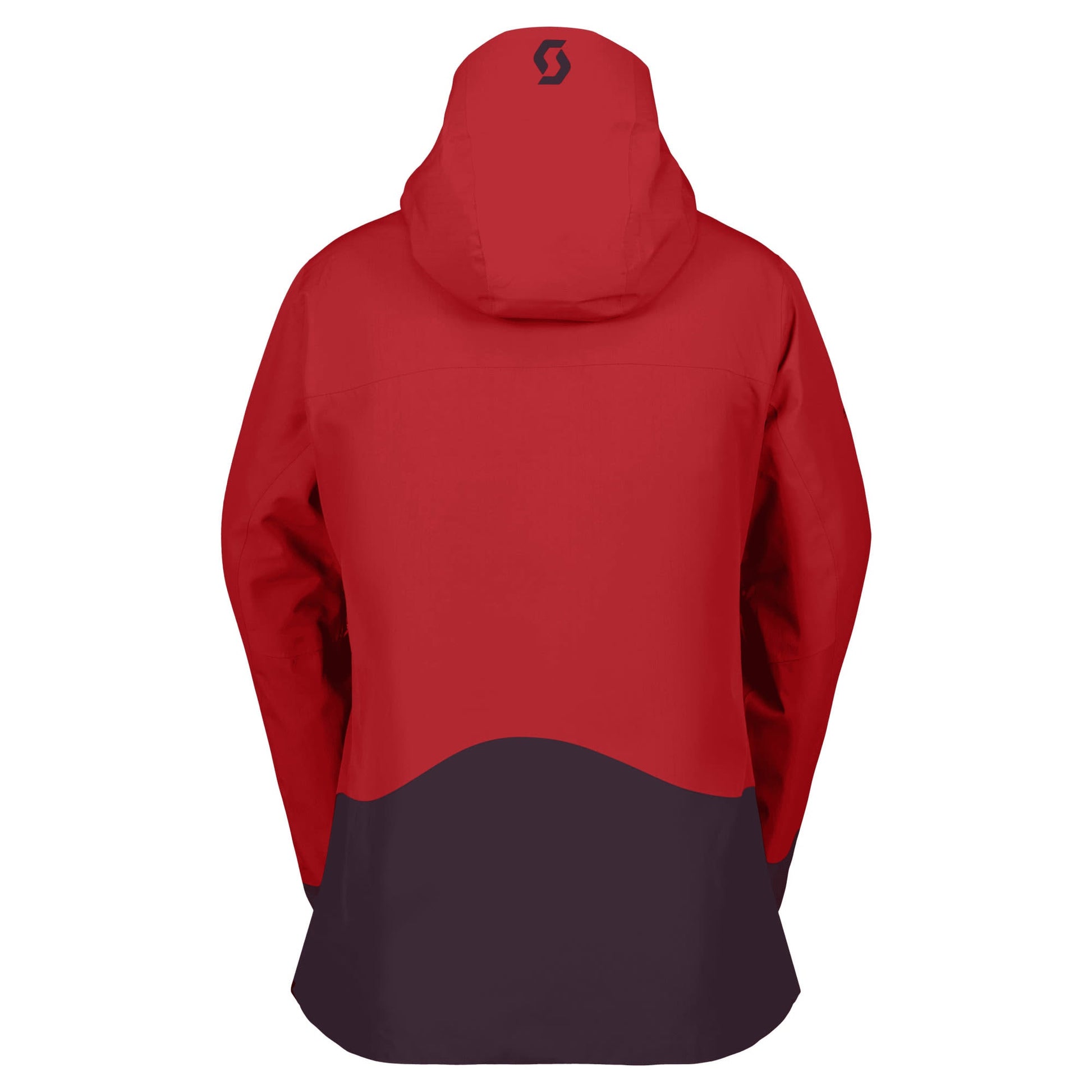 Scott W ULTIMATE DRYO RIPSTOP JACKET