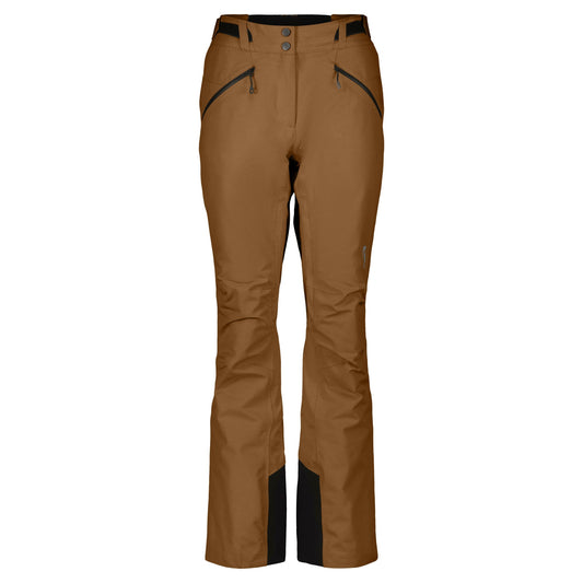 Scott W ULTIMATE DRYO TECH PANTS
