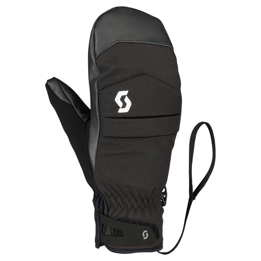 Scott W ULTIMATE HYBRID MIDDLE