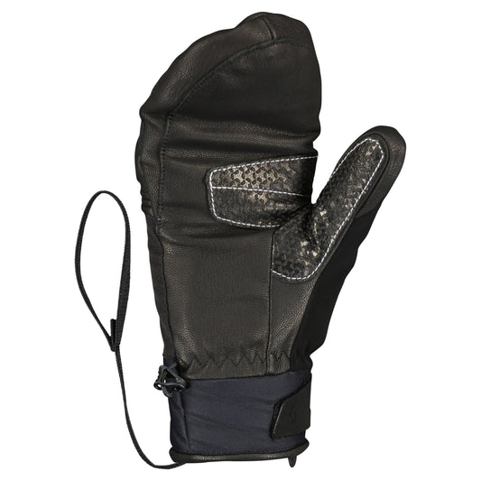 Scott W ULTIMATE PLUS MIDDLE