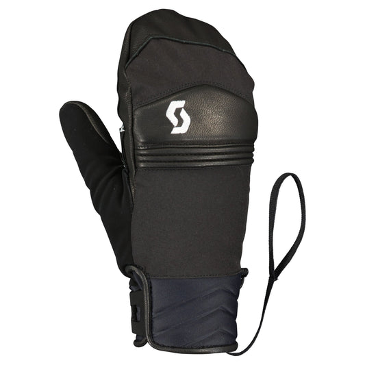 Scott W ULTIMATE PLUS MIDDLE
