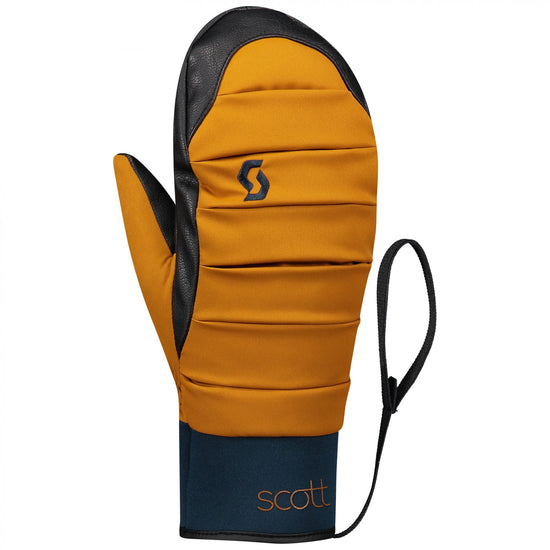 Scott W ULTIMATE PRIMALOFT MIDDLE