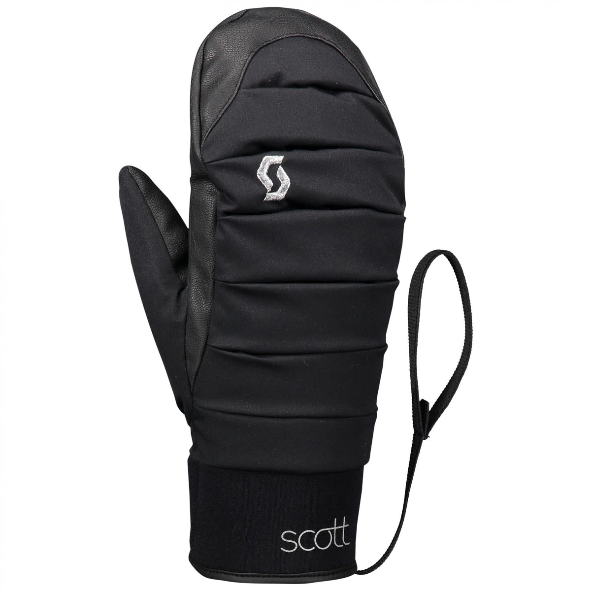 Scott W ULTIMATE PRIMALOFT MIDDLE