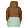 Scott W ULTIMATE WARM JACKET