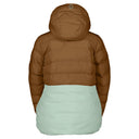 Scott W ULTIMATE WARM JACKET