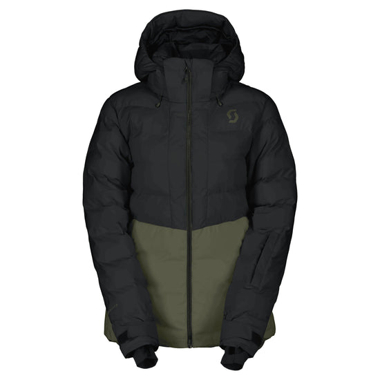 Scott W ULTIMATE WARM JACKET