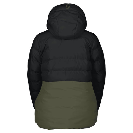 Scott W ULTIMATE WARM JACKET