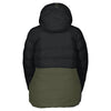 Scott W ULTIMATE WARM JACKET