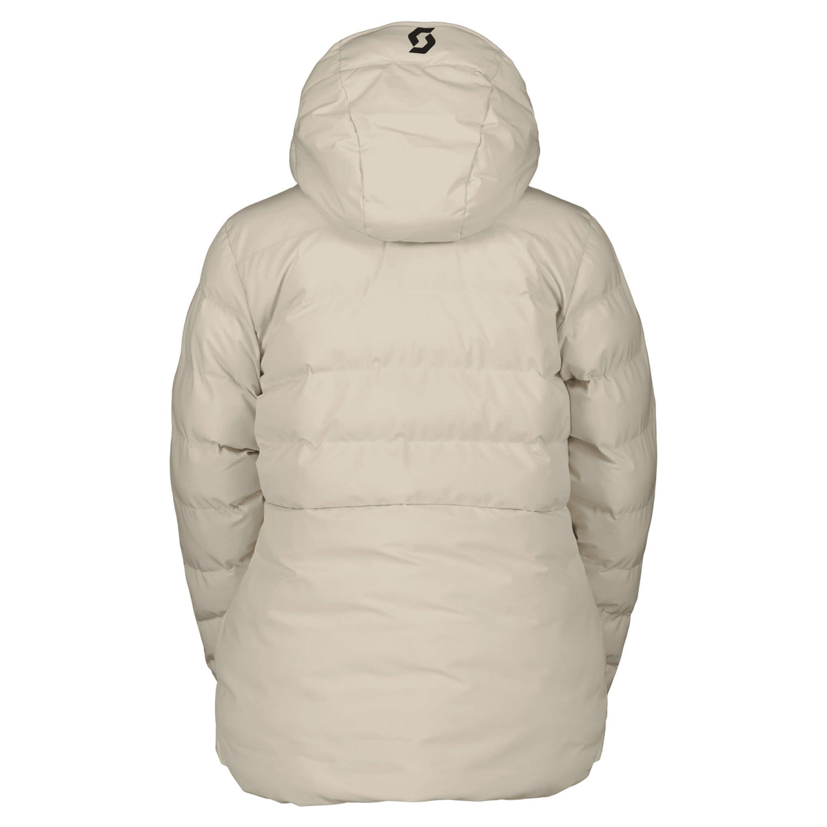 Scott W ULTIMATE WARM JACKET