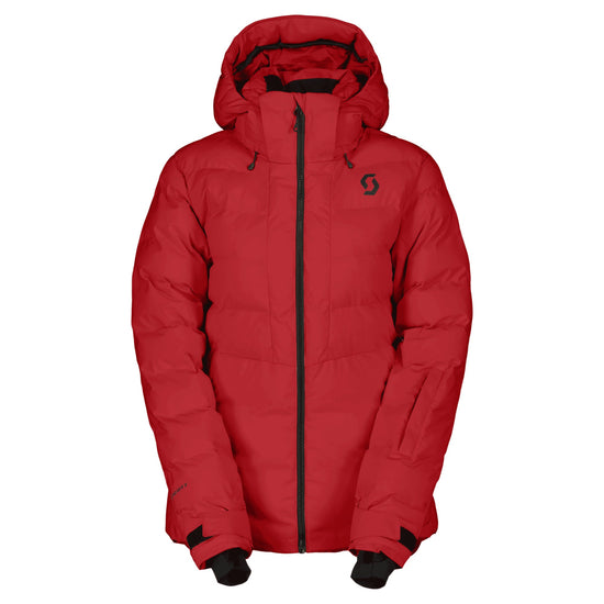 Scott W ULTIMATE WARM JACKET