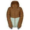 Scott W ULTIMATE WARM JACKET