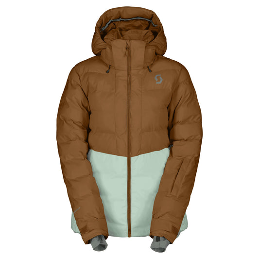Scott W ULTIMATE WARM JACKET
