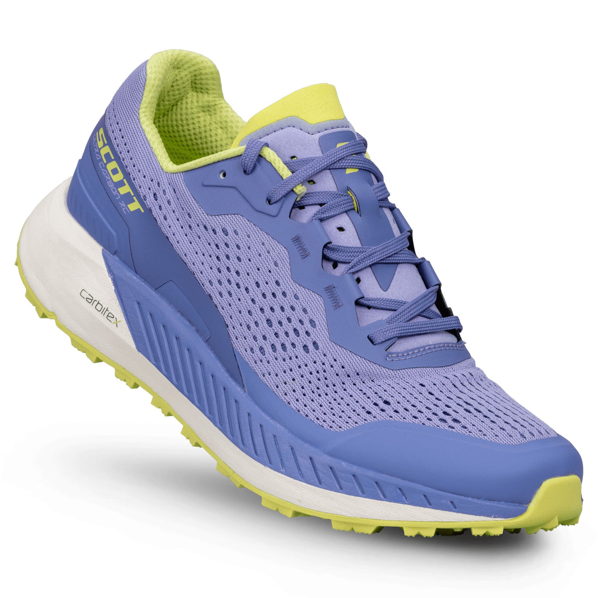 Scott W ULTRA CARBON RC SHOE