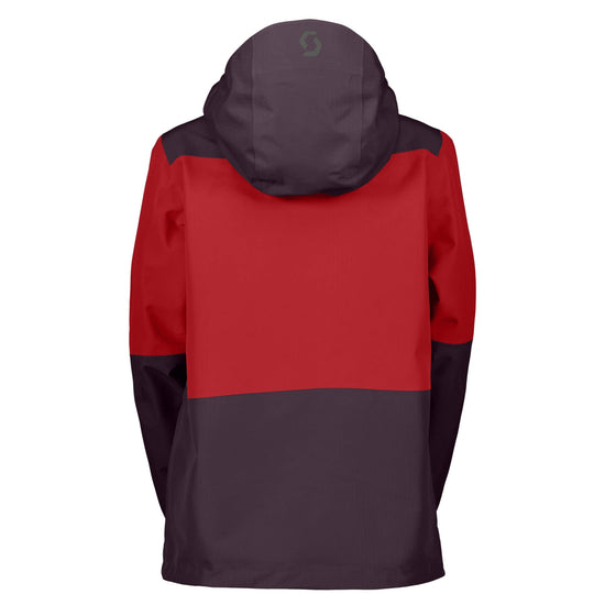 Scott W VERTIC RIPSTOP 3L JACKET