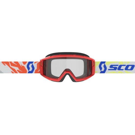 Scott YOUTH PRIMAL GOGGLE